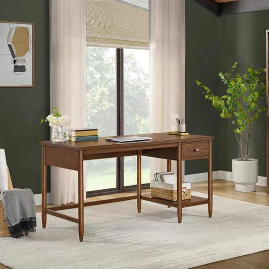 LINCOLN RIDGE 60" DESK