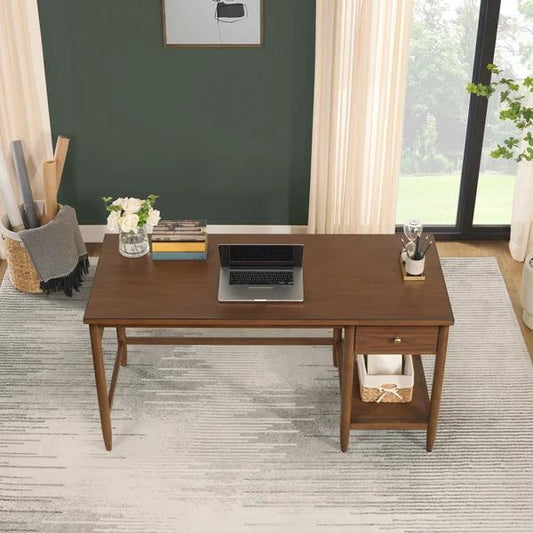LINCOLN RIDGE 60" DESK