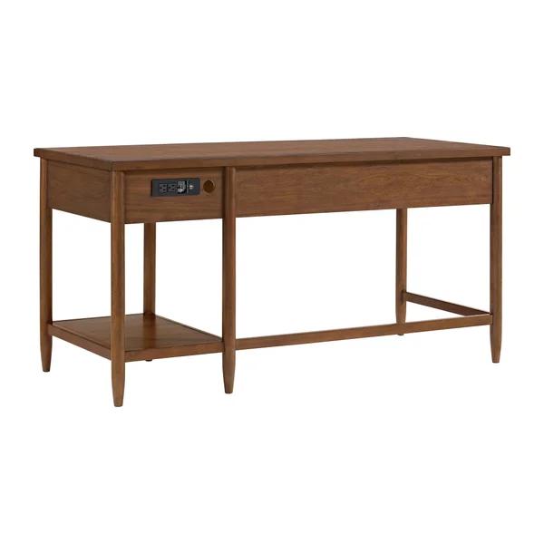 LINCOLN RIDGE 60" DESK
