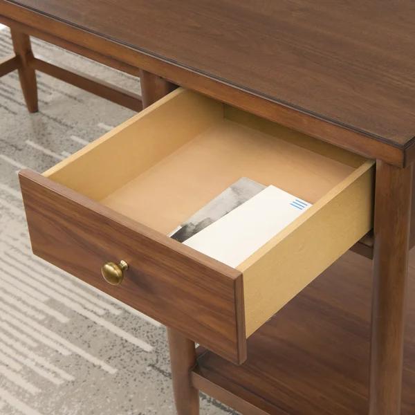 LINCOLN RIDGE 60" DESK