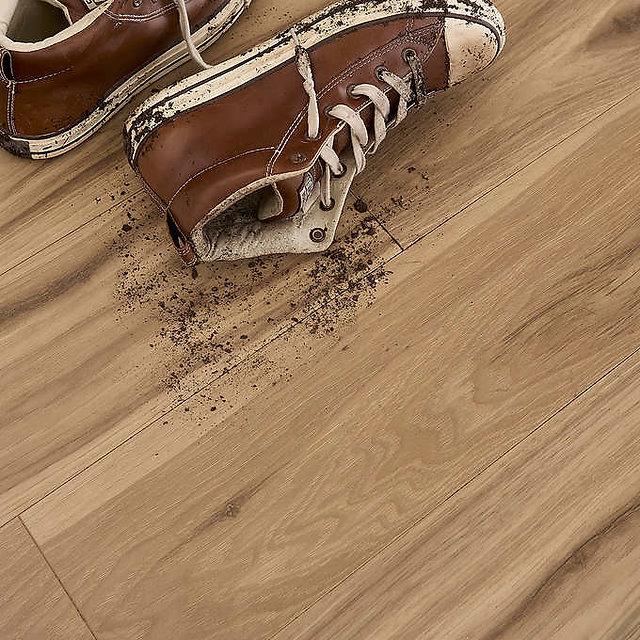 MOHAWK RIDGEWAY HICKORY