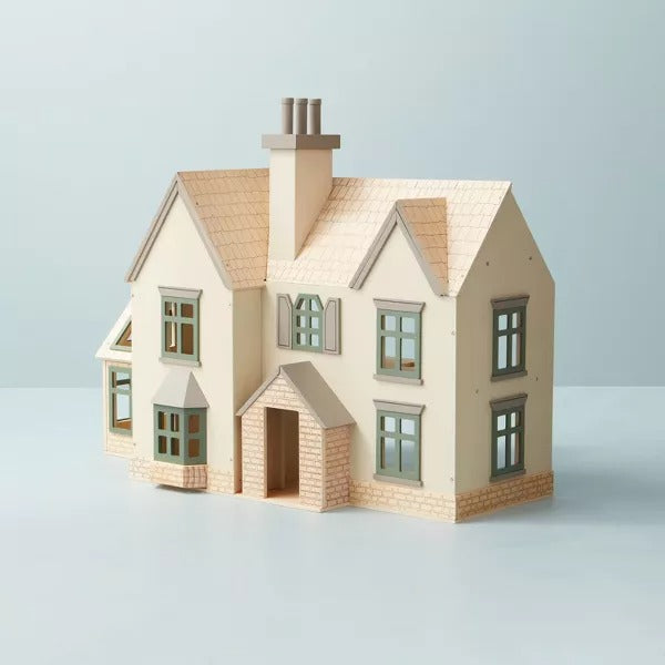 Toy Doll Cottage - Hearth & Hand with Magnolia