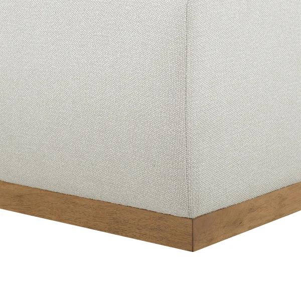 HENREDON MURPHY SOFA WITH