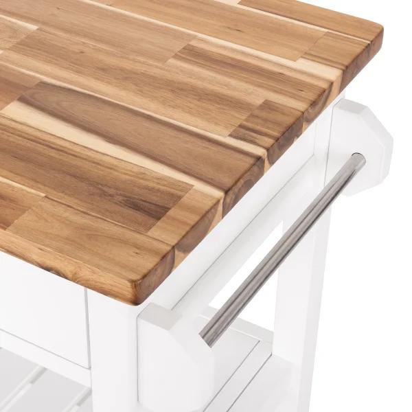 SEVILLE ACACIA KITCHEN