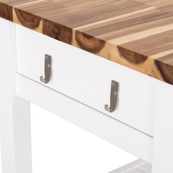 SEVILLE ACACIA KITCHEN