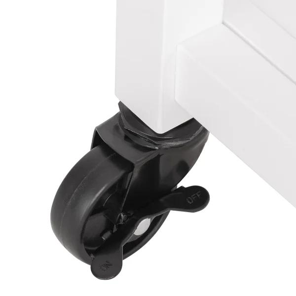 SEVILLE ACACIA KITCHEN