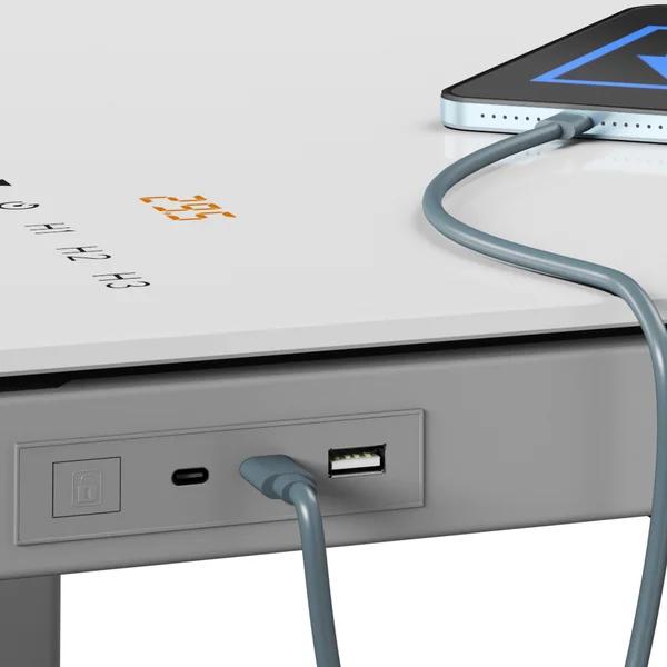 GELLER 47" SIT/STAND DESK