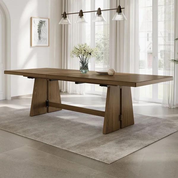 KAYDE 92-110" DIN TABLE