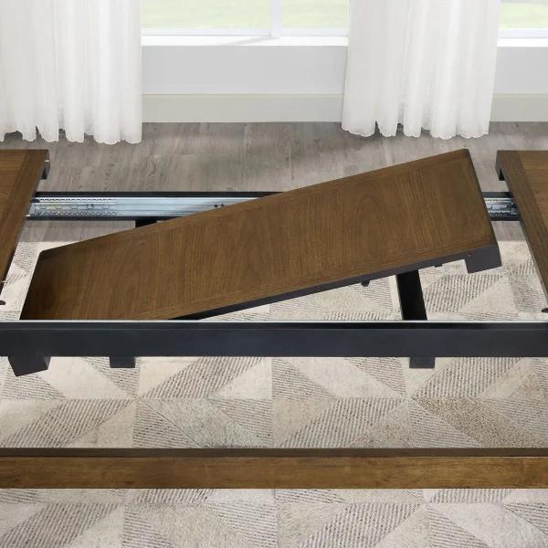 KAYDE 92-110" DIN TABLE