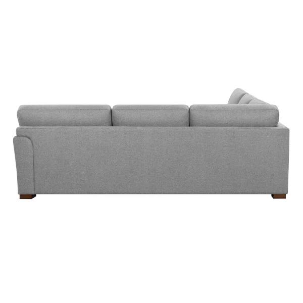 LANGDON FABRIC SECTIONAL