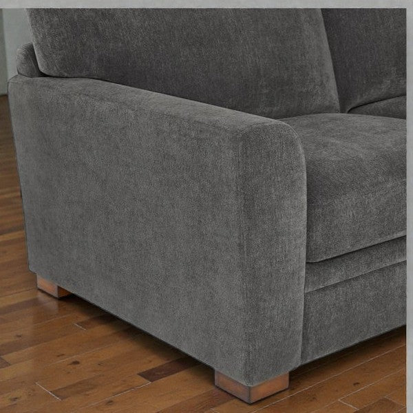 MERRAN FABRIC SECTIONAL - Yalz Store