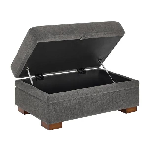 MERRAN FABRIC SECTIONAL