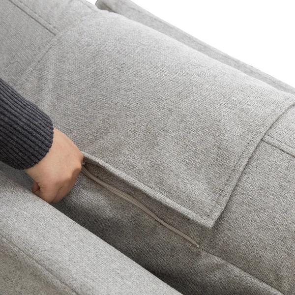 FLEXSTEEL ZECLINER MDL1