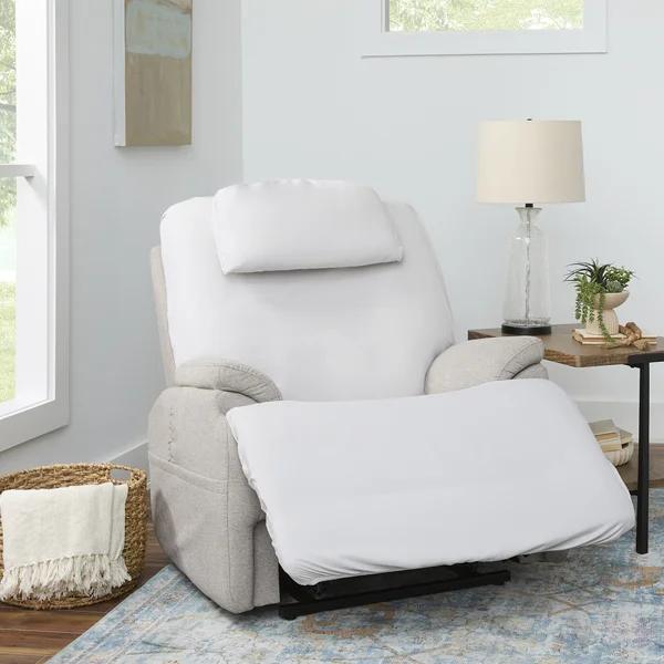 FLEXSTEEL ZECLINER MDL1