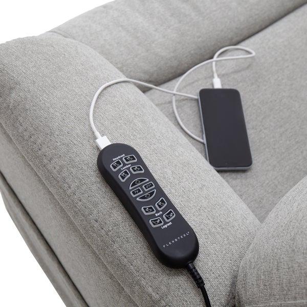 FLEXSTEEL ZECLINER MDL1