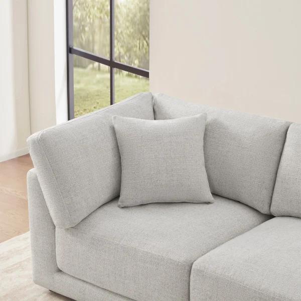 DAYNA 4PC MODULAR SEC