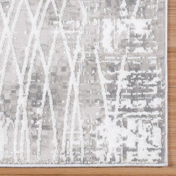 LOCKSLEY SHAI GRAY 7X10 - Yalz Store