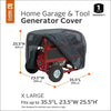 Generator Cover for 15,000-Watt Generators, X-Large