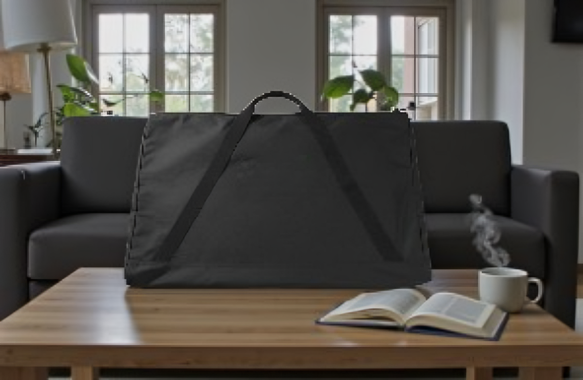 Weber Full-Size Griddle Storage Bag - 300 Series - Yalz Store