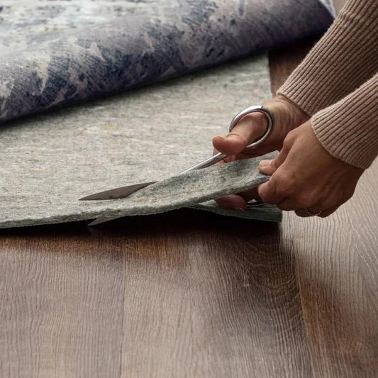 ALL SURFACE RUG PAD 9X13