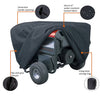 Generator Cover for 15,000-Watt Generators, X-Large