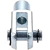 Heavy Duty Sliding Door Roller & Mounting Bracket