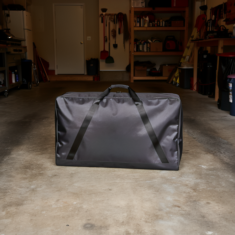 Weber Full-Size Griddle Storage Bag - 300 Series - Yalz Store