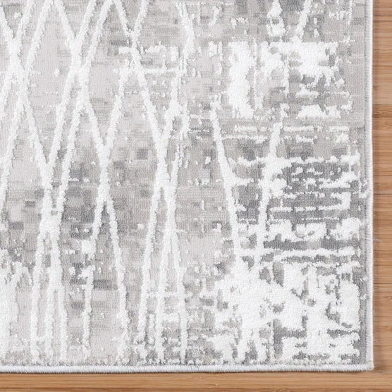 Area Rug, Locksley Collection – Shai Design, 8 x 10 ft - Yalz Store