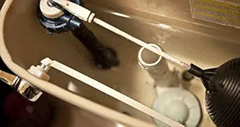 Anti-Siphon Toilet Fill Valve Repair Kit – Universal Fit - Yalz Store