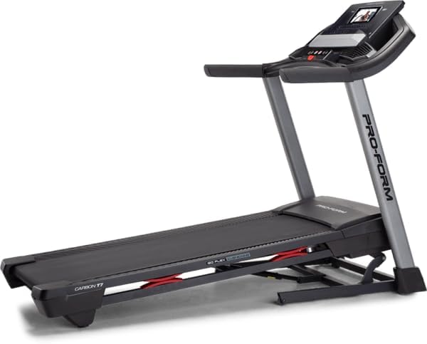 PROFORM CITY T7 TREADMILL