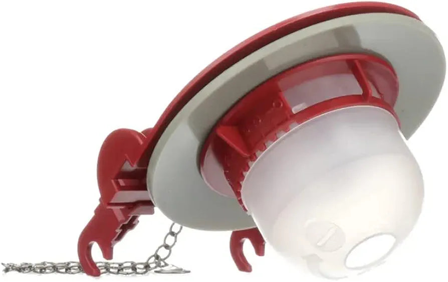 Universal 3" Toilet Flapper – Water-Saving Long-Life Replacement - Yalz Store