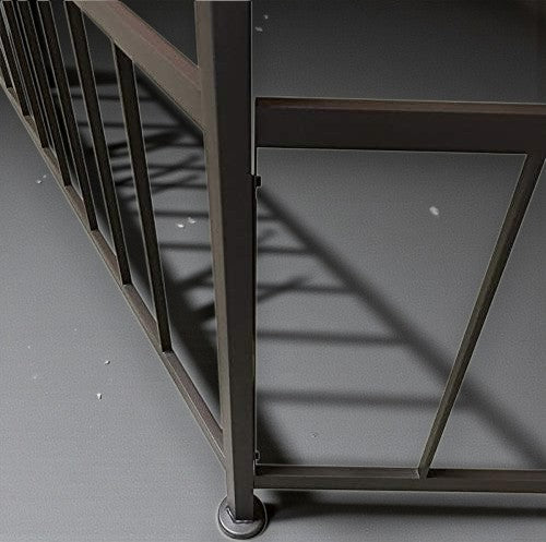 Garden Winds Replacement Canopy Top Cover for The Madison Hexagon Gazebo - 350 - Yalz Store