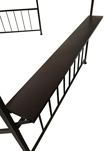 Garden Winds Replacement Canopy Top Cover for The Madison Hexagon Gazebo - 350