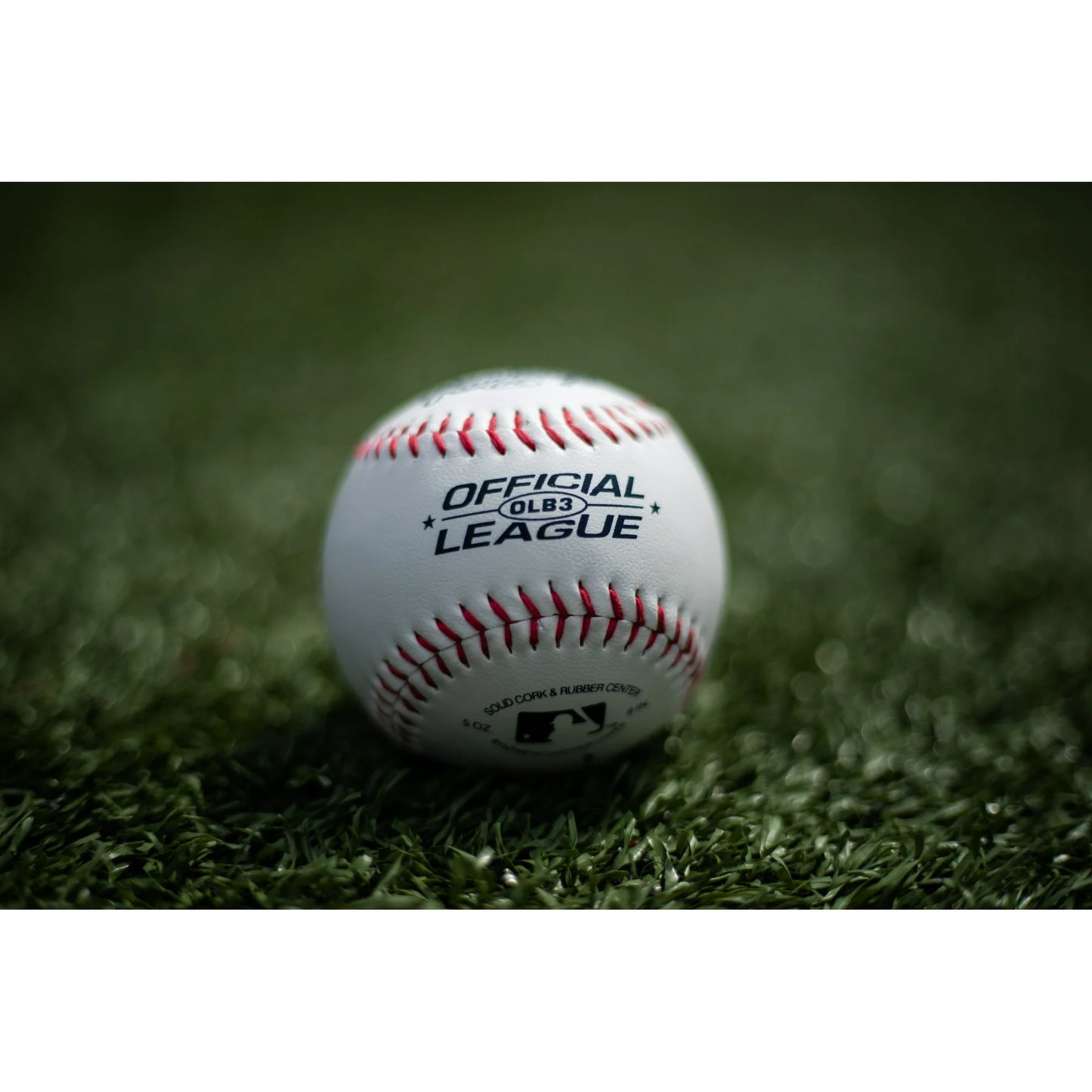 Rawlings | Official League Recreational Use Practice Baseballs | Youth | Bag of 12 | OLB3BAG12 | 12 Count