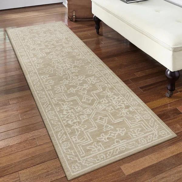 EVEREST RUNNER 2'6"X8