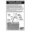 XDP Recreation Ground Anchor Kit