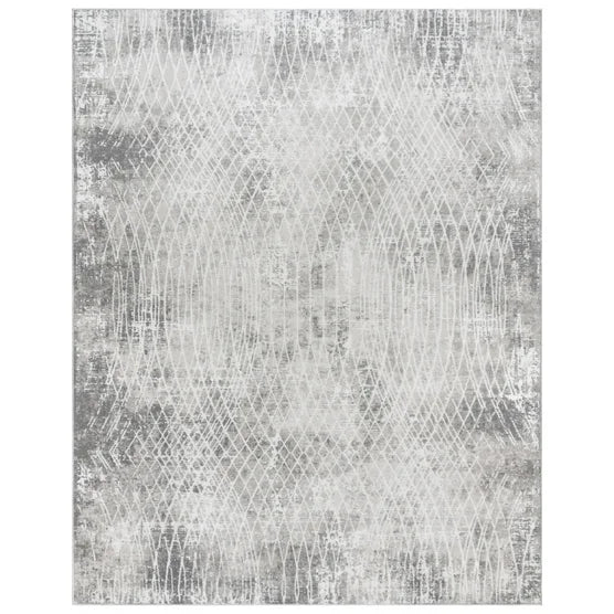 Area Rug, Locksley Collection – Shai Design, 8 x 10 ft - Yalz Store