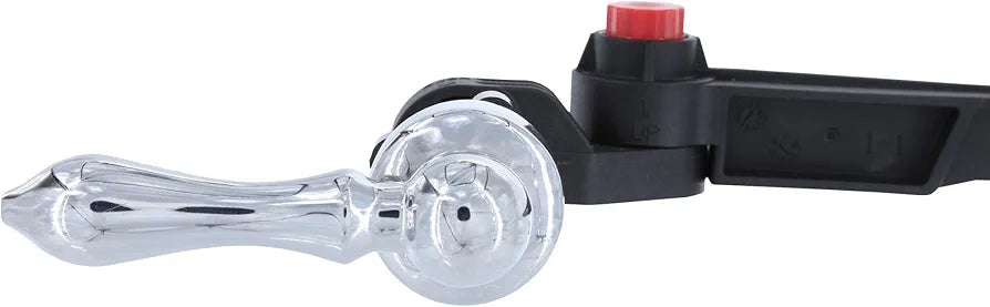 Universal Toilet Tank Lever Handle - Yalz Store