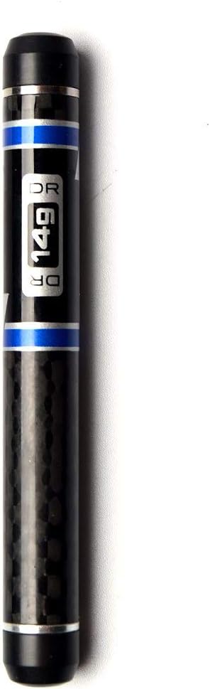 PLUSKER 1 x Golf Custom Replacement Weight 14g Compatible with 2017 917 D2 D3 Driver Club Head Draw & Fade CG Weight