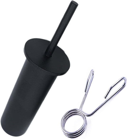 Gym Weight Stack Pin Extender (Latch Pin for Cable Machines and Lifting Racks) - Yalz Store