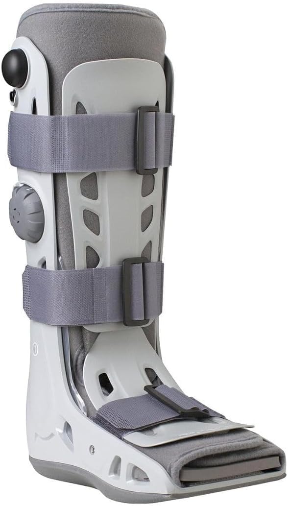 Aircast AirSelect Standard Walker Brace / Walking Boot, X-Small