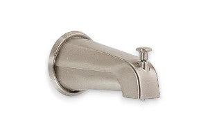 Gerber Plumbing Wall Mount Tub Spout with Diverter - Yalz Store