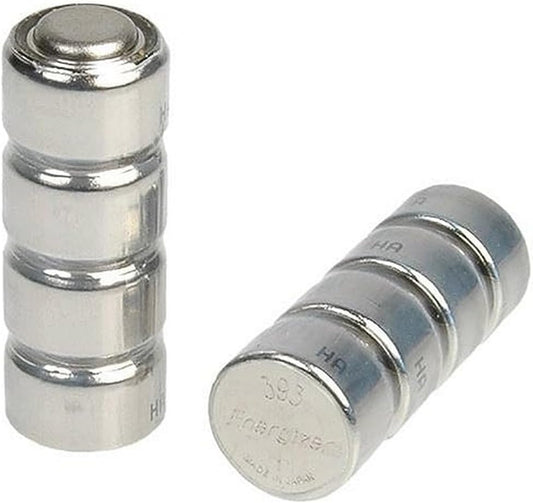 LaserMax 319 Silver Oxide Battery, 1-Pack