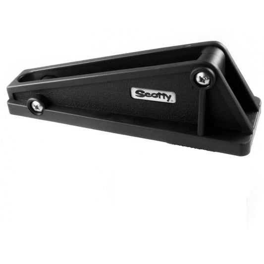 Scotty #276 Anchor Lock, w/ 0241 Side / Deck Mount