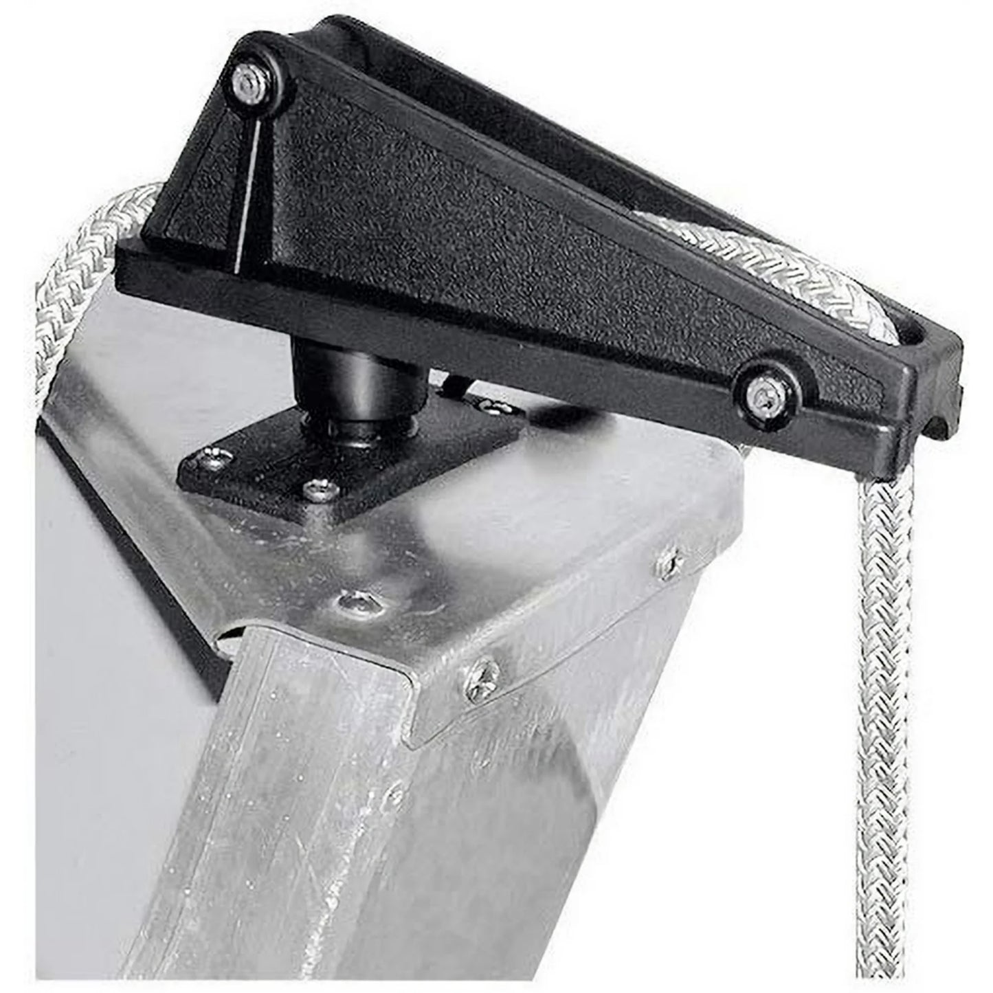 Scotty #276 Anchor Lock, w/ 0241 Side / Deck Mount