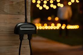 Smart Wi-Fi Outdoor Plug-In Dimmer - Yalz Store