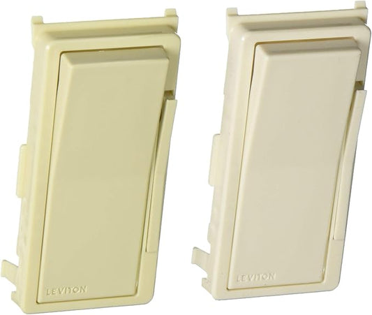 Leviton Decora Digital Dimmer Switch for 0-10V LED, Mark 7 Florescent Ballasts, DD710-BDZ, White