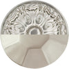 Hickory Hardware Dash Drawer Pull, 128mm, Satin Nickel, 10 Pack