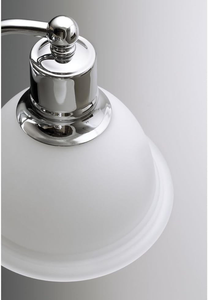 Progress Lighting P5078-09 Madison Pendants, 7-1/2-Inch Diameter x 8-Inch Height, Brushed Nickel