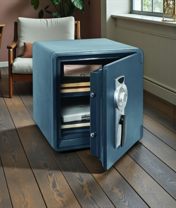 FIRST ALERT .92 CU-FT